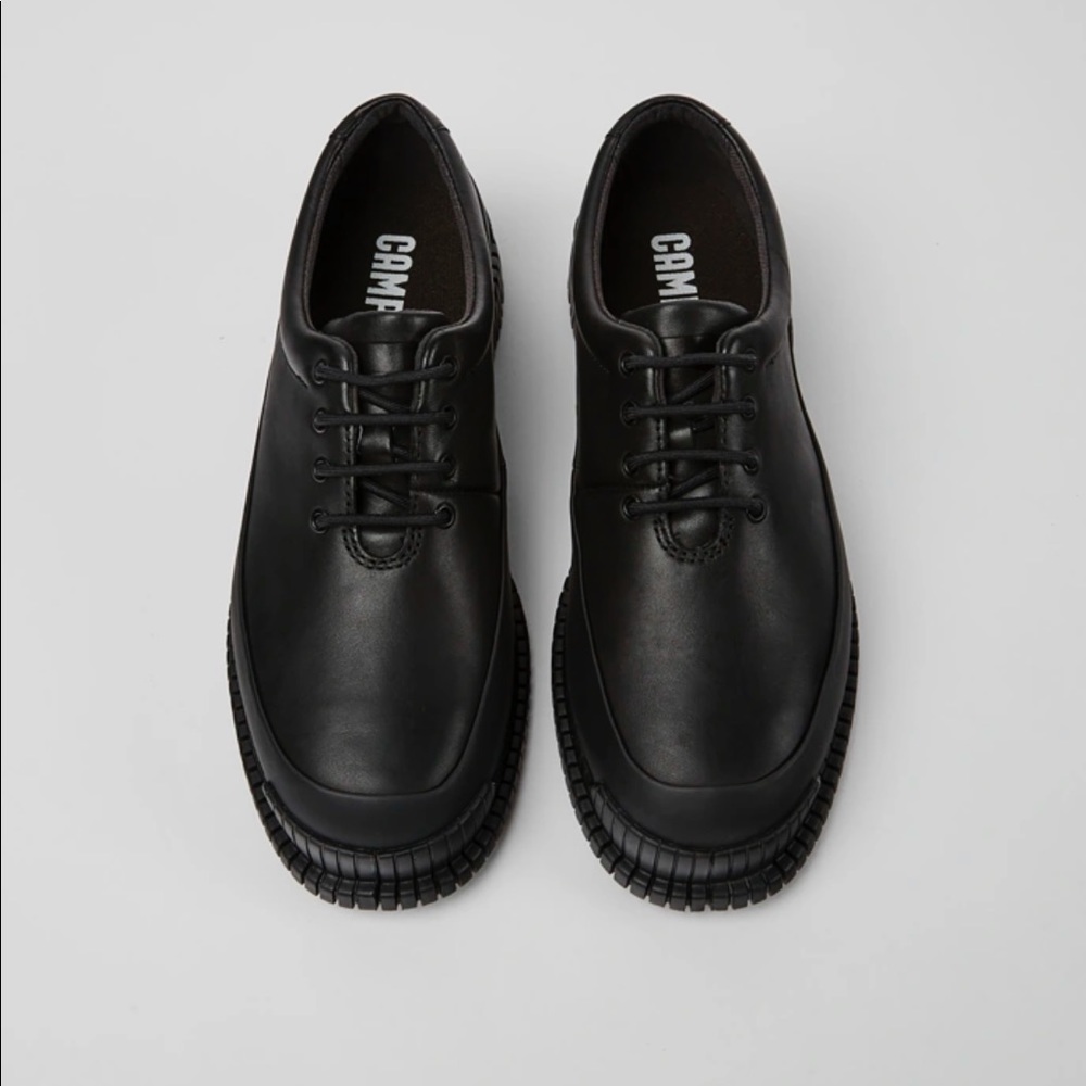 Camper Pix leather shoes size 39